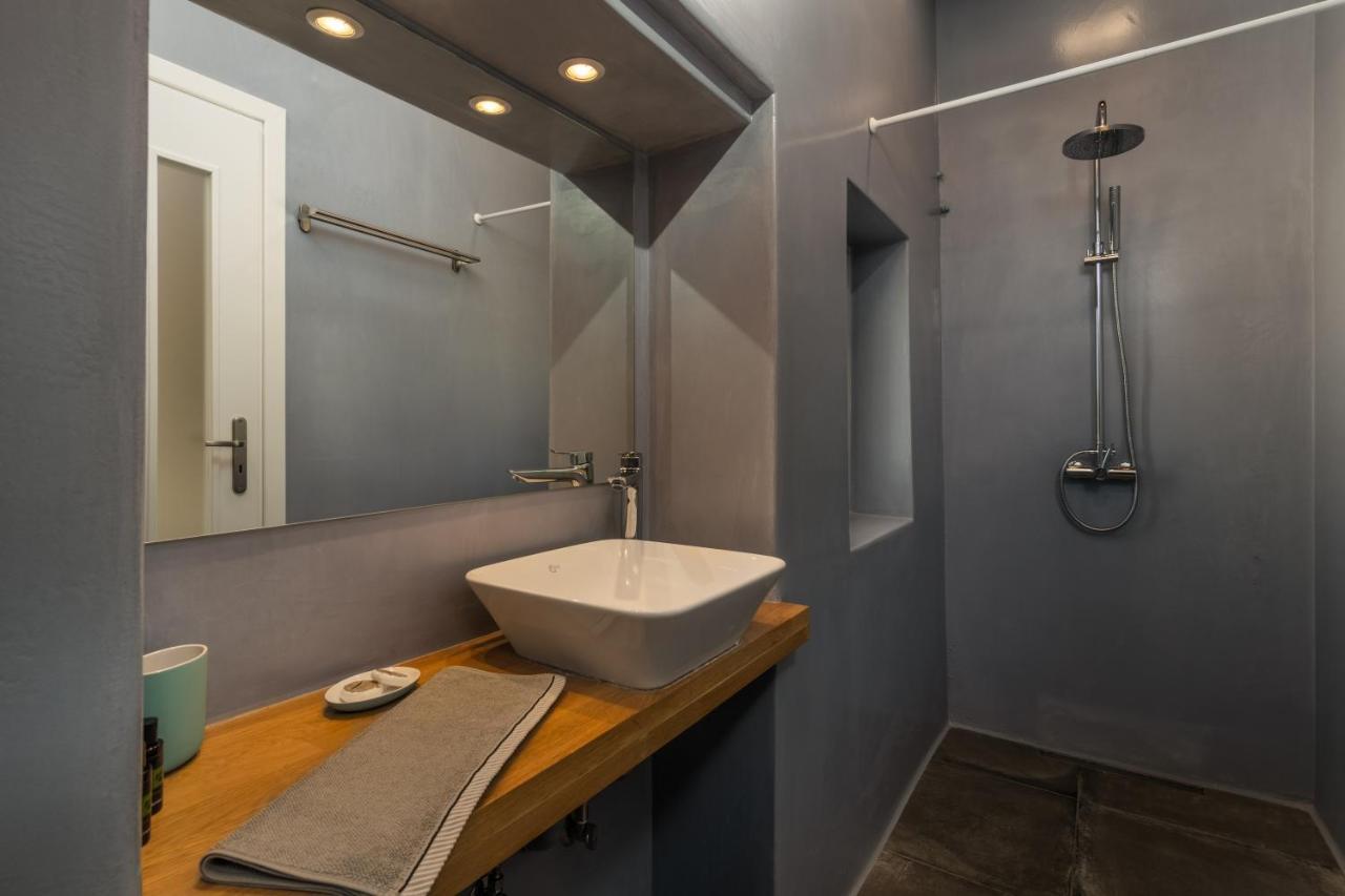 Вілла Kalivitis Boutique House Zefiria Екстер'єр фото