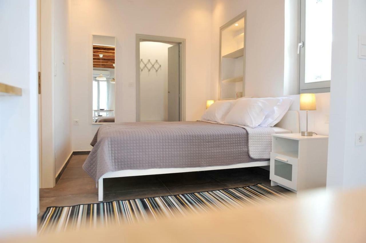 Вілла Kalivitis Boutique House Zefiria Екстер'єр фото